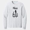 Long Sleeve Core Cotton Tee Thumbnail