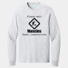Long Sleeve Core Cotton Tee Thumbnail