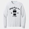 Long Sleeve Core Cotton Tee Thumbnail