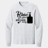 Long Sleeve Core Cotton Tee Thumbnail