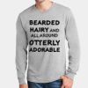 Long Sleeve Core Cotton Tee Thumbnail