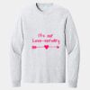 Long Sleeve Core Cotton Tee Thumbnail