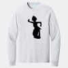 Long Sleeve Core Cotton Tee Thumbnail