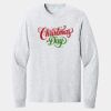 Long Sleeve Core Cotton Tee Thumbnail