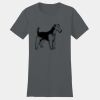 Women's Fitted The Concert Tee ® Thumbnail