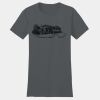 Women's Fitted The Concert Tee ® Thumbnail