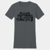 Women's Fitted The Concert Tee ® Thumbnail