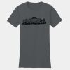 Women's Fitted The Concert Tee ® Thumbnail