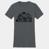 Women's Fitted The Concert Tee ® Thumbnail