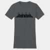 Women's Fitted The Concert Tee ® Thumbnail