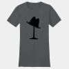 Women's Fitted The Concert Tee ® Thumbnail