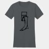 Women's Fitted The Concert Tee ® Thumbnail