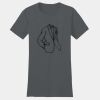 Women's Fitted The Concert Tee ® Thumbnail
