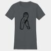 Women's Fitted The Concert Tee ® Thumbnail
