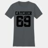 Women's Fitted The Concert Tee ® Thumbnail