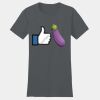 Women's Fitted The Concert Tee ® Thumbnail