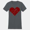 Women's Fitted The Concert Tee ® Thumbnail