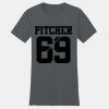 Women's Fitted The Concert Tee ® Thumbnail