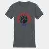 Women's Fitted The Concert Tee ® Thumbnail