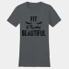 Women's Fitted The Concert Tee ® Thumbnail