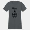 Women's Fitted The Concert Tee ® Thumbnail