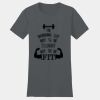 Women's Fitted The Concert Tee ® Thumbnail