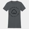 Women's Fitted The Concert Tee ® Thumbnail