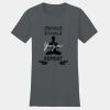 Women's Fitted The Concert Tee ® Thumbnail