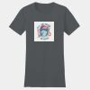 Women's Fitted The Concert Tee ® Thumbnail