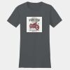Women's Fitted The Concert Tee ® Thumbnail