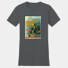 Women's Fitted The Concert Tee ® Thumbnail