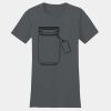 Women's Fitted The Concert Tee ® Thumbnail