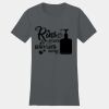 Women's Fitted The Concert Tee ® Thumbnail