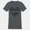 Women's Fitted The Concert Tee ® Thumbnail