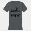 Women's Fitted The Concert Tee ® Thumbnail
