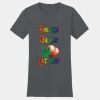 Women's Fitted The Concert Tee ® Thumbnail