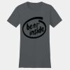 Women's Fitted The Concert Tee ® Thumbnail