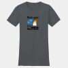 Women's Fitted The Concert Tee ® Thumbnail