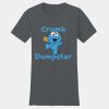 Women's Fitted The Concert Tee ® Thumbnail