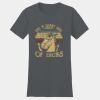 Women's Fitted The Concert Tee ® Thumbnail