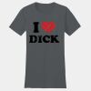 Women's Fitted The Concert Tee ® Thumbnail