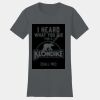 Women's Fitted The Concert Tee ® Thumbnail