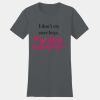 Women's Fitted The Concert Tee ® Thumbnail
