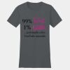 Women's Fitted The Concert Tee ® Thumbnail
