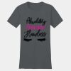 Women's Fitted The Concert Tee ® Thumbnail
