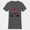 Women's Fitted The Concert Tee ® Thumbnail