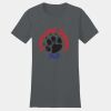 Women's Fitted The Concert Tee ® Thumbnail