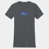 Women's Fitted The Concert Tee ® Thumbnail