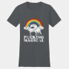 Women's Fitted The Concert Tee ® Thumbnail