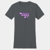 Women's Fitted The Concert Tee ® Thumbnail